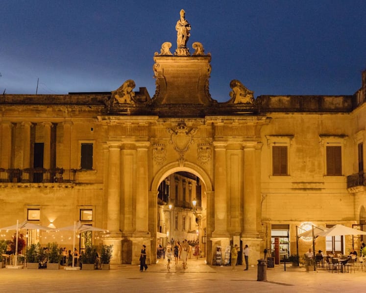 Why Lecce deserves a spot on your Italy itinerary
