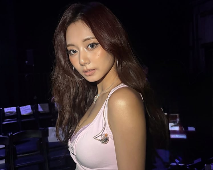 Twice's Tzuyu reportedly leaving longtime agency JYP Entertainment
