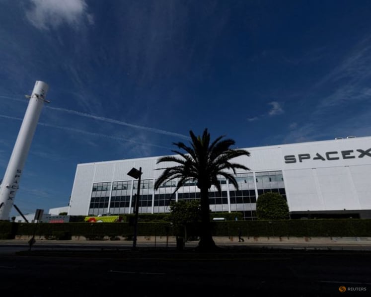 Exclusive-SpaceX spending on Starship tops $15 billion in rush for airline-like rocketry