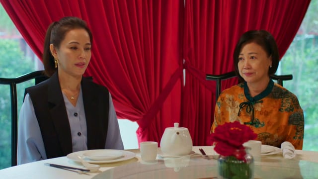 只此一家（第60集）：万德福迁怒万子雄