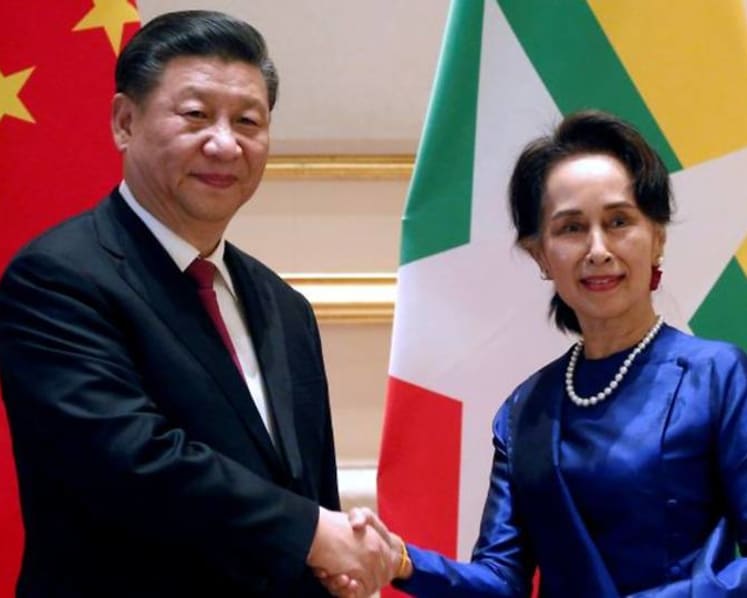 Commentary: Facebook's Xi Jinping's name gaffe is no laughing matter