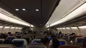 சிங்கப்பூருக்கும் ஐரோப்பிய நகரங்களுக்கும் இடையே கூடுதல் விமானச் சேவைகள்