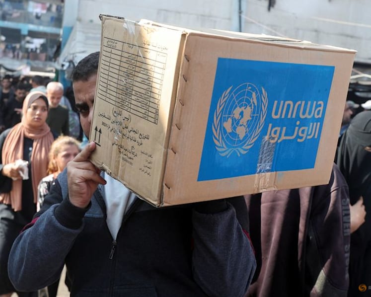 Aid groups ready humanitarian push for Gaza following ceasefire deal