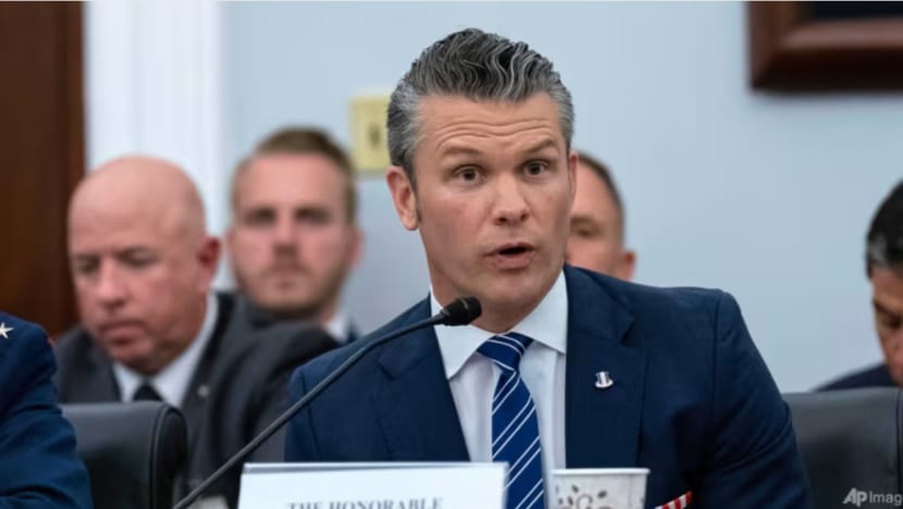 KILASAN: Pentagon pertahan langkah kerah tentera ke Los Angeles; Pendaftaran Fasa 10 penggalian & pengebumian semula kubur Islam dibuka hingga 9 Jun 2026; Aktivis Greta Thunberg tuduh Israel lakukan penculikan selepas bot bantuan Gaza dipintas KILASAN: Pentagon pertahan langkah kerah tentera ke Los Angeles; Pendaftaran Fasa 10 penggalian & pengebumian semula kubur Islam dibuka hingga 9 Jun 2026; Aktivis Greta Thunberg tuduh Israel lakukan penculikan selepas bot bantuan Gaza dipintas