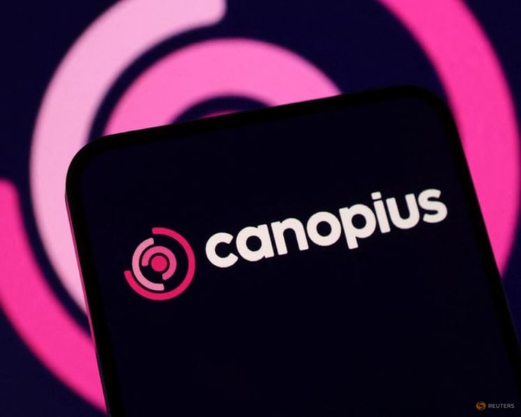 Samsung insurance firms to acquire Canopius for $1.5 billion, Korea Economic Daily reports