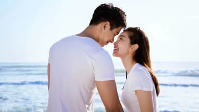 Chinese Actress Li Bingbing Is Dating A Guy 17 Years Younger