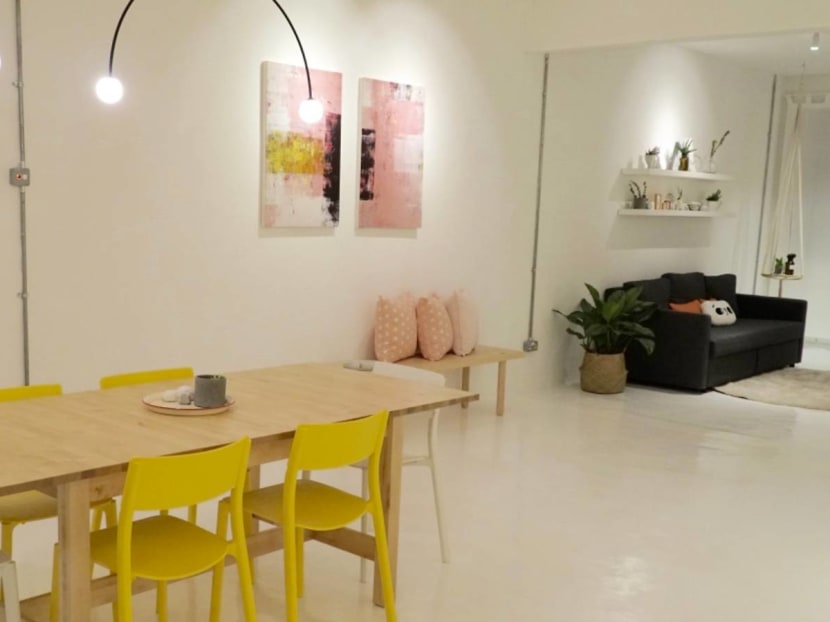 Running An Airbnb In Langkawi Taught Jesseca Liu How To Deal With Customers From Hell