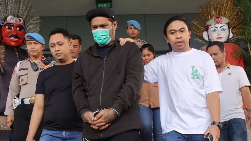 Virgoun minta maaf pada anak, alasan pakai narkoba dan hubungan dengan PA terungkap