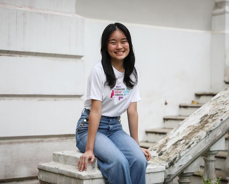 Gen Z Speaks: A 4-day students' camp taught me good leadership is finding common ground among 'unlike-minded' people