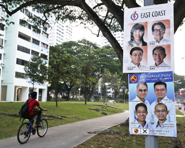 Electoral Boundaries Review Committee formed: Prime Minister's Office