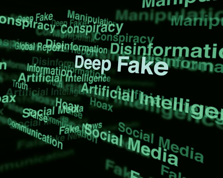 Commentary: Slopaganda wars - why the US and Iran are flooding the zone with AI