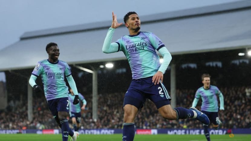 Arsenal frustrated by Fulham once again Arsenal frustrated by Fulham once again