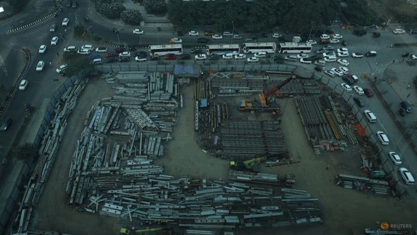 Japanese property giants deepen their push into a booming Indian market 