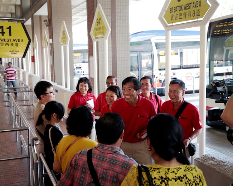 EBRC cannot ‘draw boundaries without accounting’: SDP’s Chee
