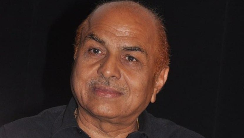 Renowned Indian film producer RB Choudary dies in car crash after attending relative’s wedding