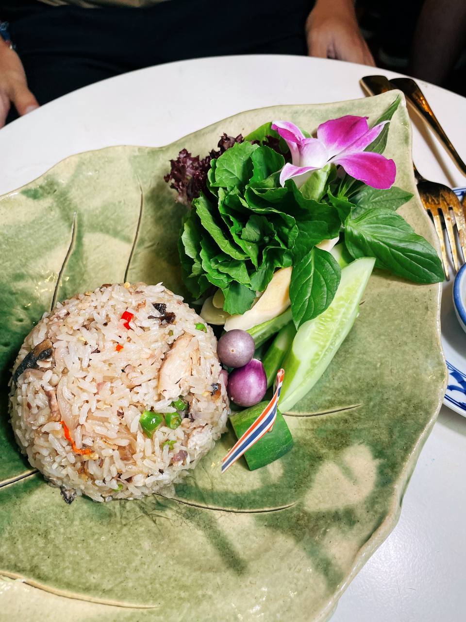 曼谷Chatuchak周末市场窄巷美味“泰”惊喜！ - vibes by 8world