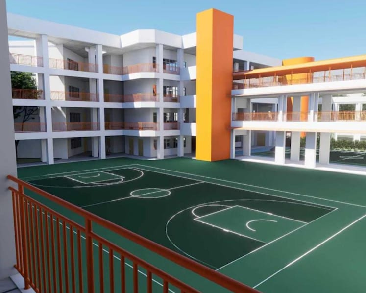 Umar Pulavar Tamil Language Centre to relocate to Jalan Besar in 2027