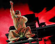 Fujii Kaze: Japanese pop star cancels Hong Kong show amid Japan-China tensions