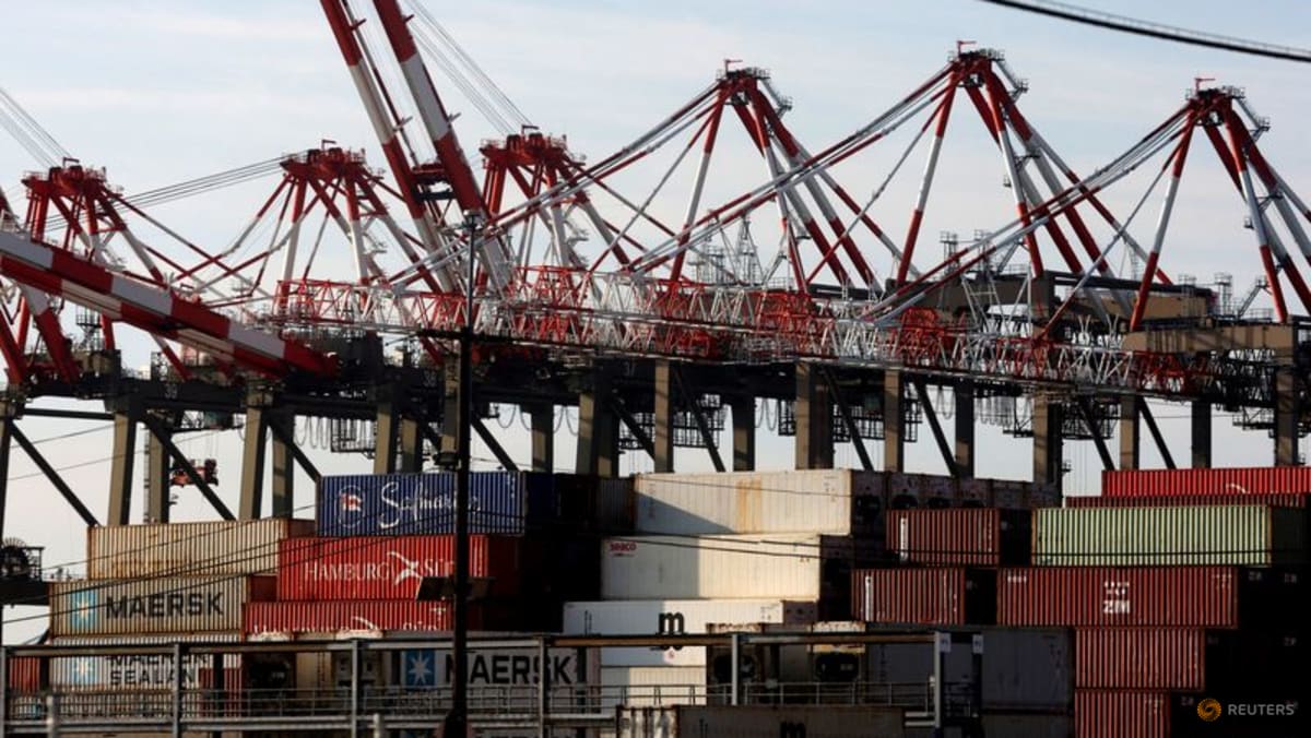 US registers strong job growth in March, unemployment at 4.3%