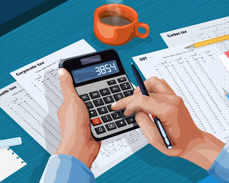 IN FOCUS: GST, wealth and carbon taxes – Singapore’s possible tax priorities for Budget 2022 and beyond