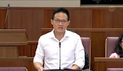 Budget 2026 debate: Desmond Choo on new industrial policy for entry-level jobs