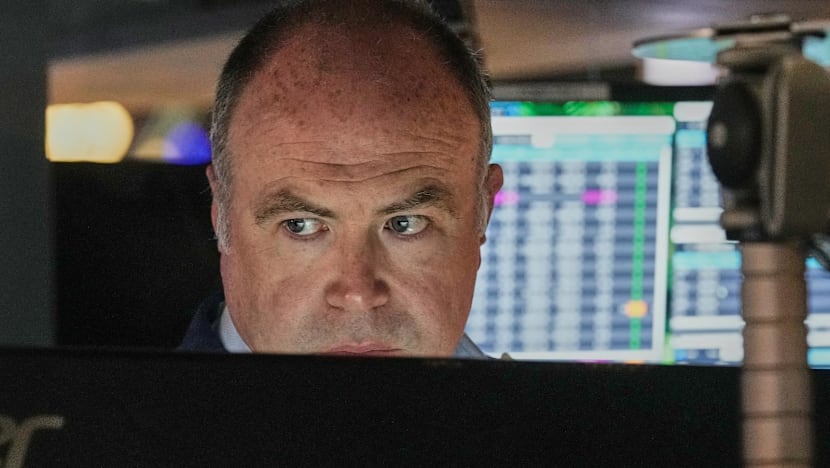 S&P 500, Nasdaq end at fresh records on tech earnings strength 