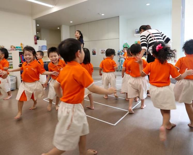 'Some fairness' in childcare centres harmonising fees, says Josephine Teo