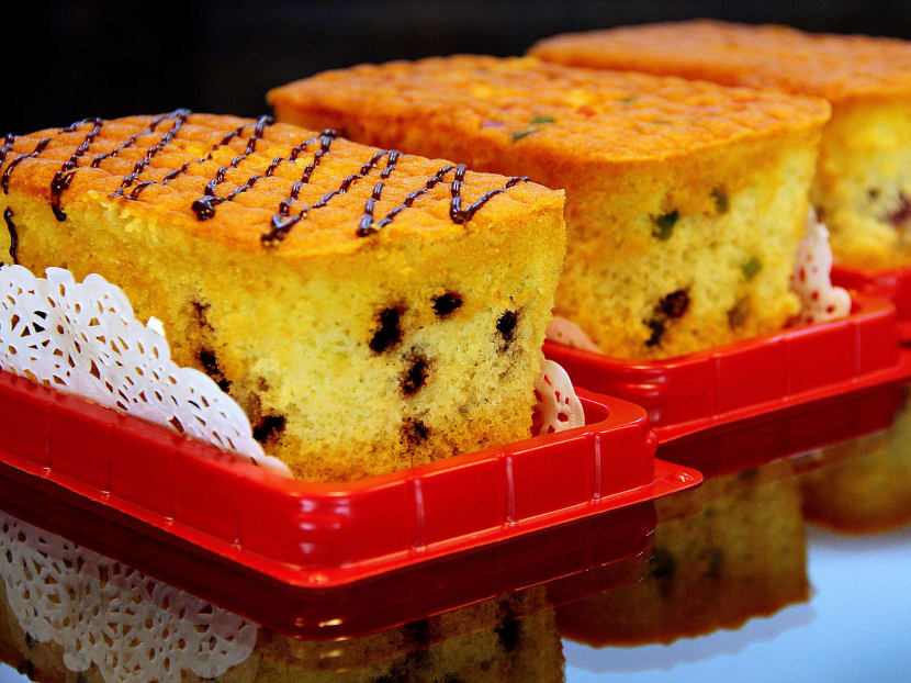 Gourmet eats in unusual places (Part 2)