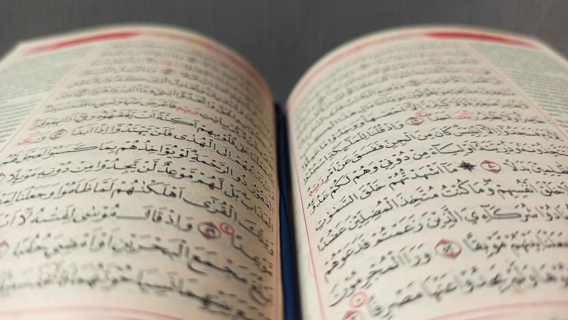 Viral dua wanita di Lebak injak Al Quran saat bersumpah, apa motifnya?