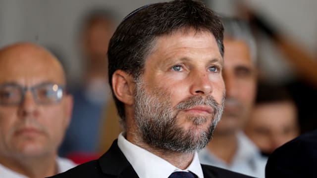 以色列安全内阁批准在约旦河西岸建19个犹太人定居点