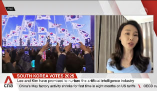 South Korea presidential election: Analyst Soo Kim on voter concerns, election promises
