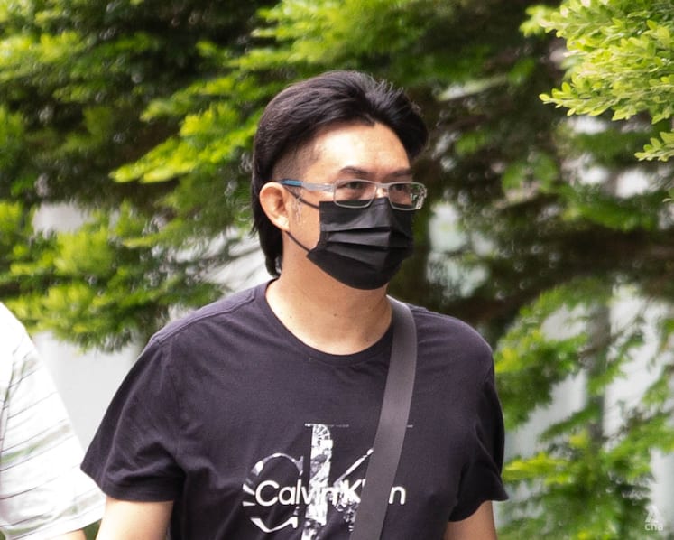 Man jailed for cheating supermarket 26 times using self-checkout machine to get free groceries