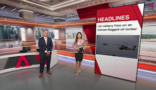 Asia First - Thu 7 May 2026