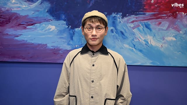 从街头到千万传唱　邱振哲倾尽所有做出爆款夯曲《太阳》，特别感谢歌迷还有他！