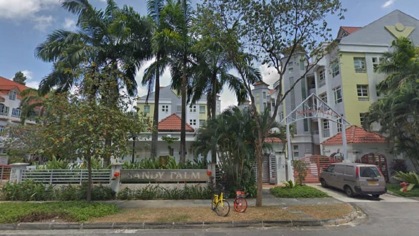 Legal first: Jail for buyers, agents who evaded S$69,000 in stamp duty by backdating option to purchase