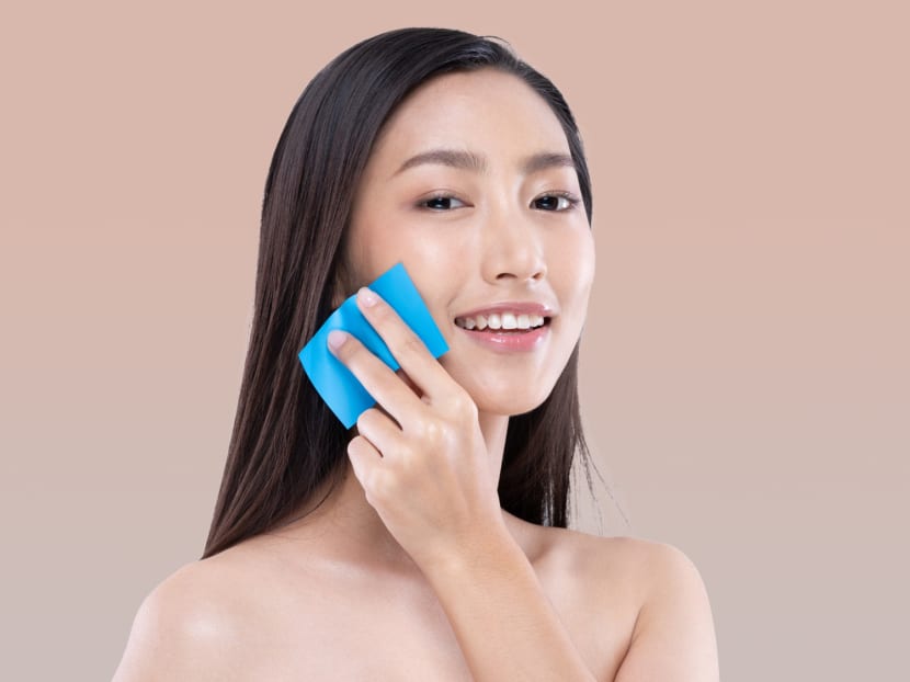 The truth about sebum: What those tiny dots on your nose really mean The truth about sebum: What those tiny dots on your nose really mean