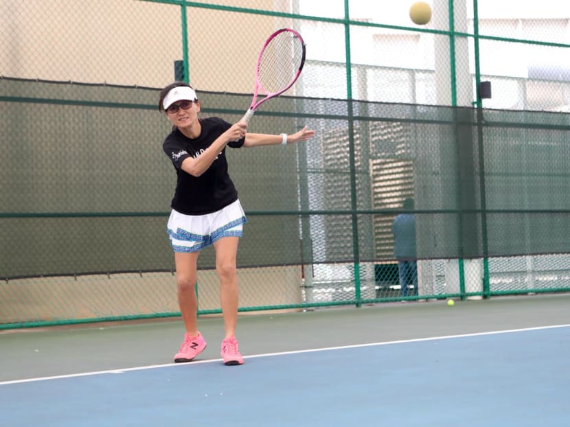 More needs to be done to help people with disabilities take up physical activities