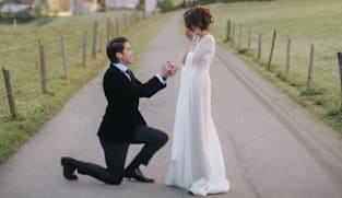 Pesona 'surga mini' Lauterbrunnen di Swiss, lembah 72 air terjun tempat El Rumi melamar Syifa Hadju