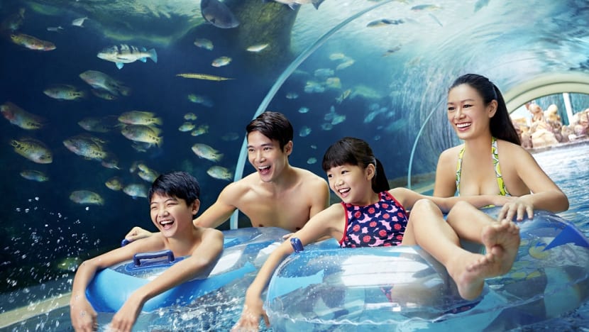How To Have A Family Vacation During The June Holidays… Without Leaving S’pore How To Have A Family Vacation During The June Holidays… Without Leaving S’pore