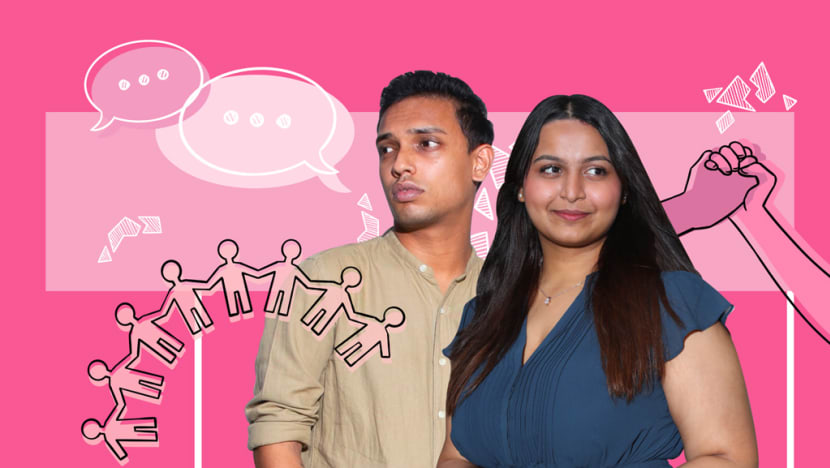 Youth in Action: Speaking up about racism, one personal story at a time