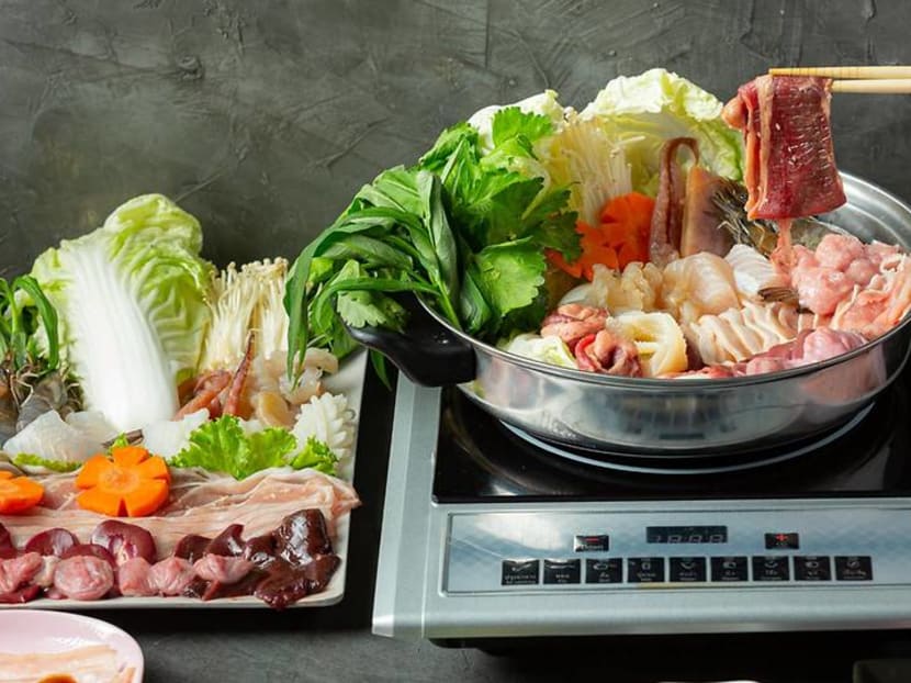 Why do you overeat during Chinese New Year?  And what happens to your body?