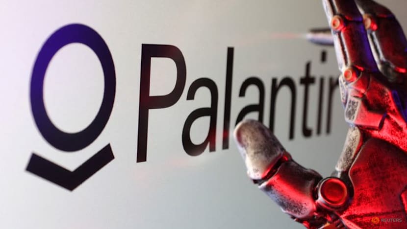 Lumen and Palantir team up to accelerate enterprise AI adoption