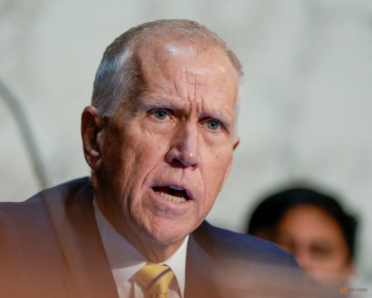 US Republicans, Democrats want Trump to reverse course on Russia diesel