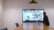 Cisco: The Future Of Work
