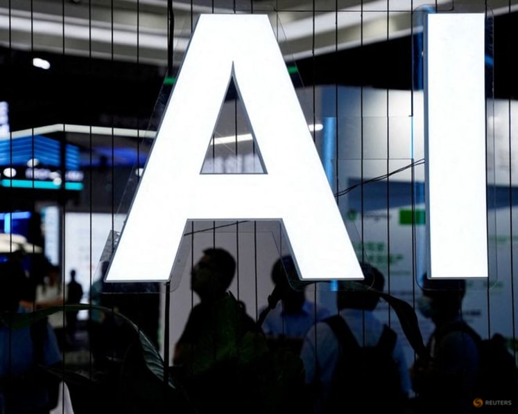 China's Z.ai says new model nears Anthropic's Mythos 5 in cyber-defence tests