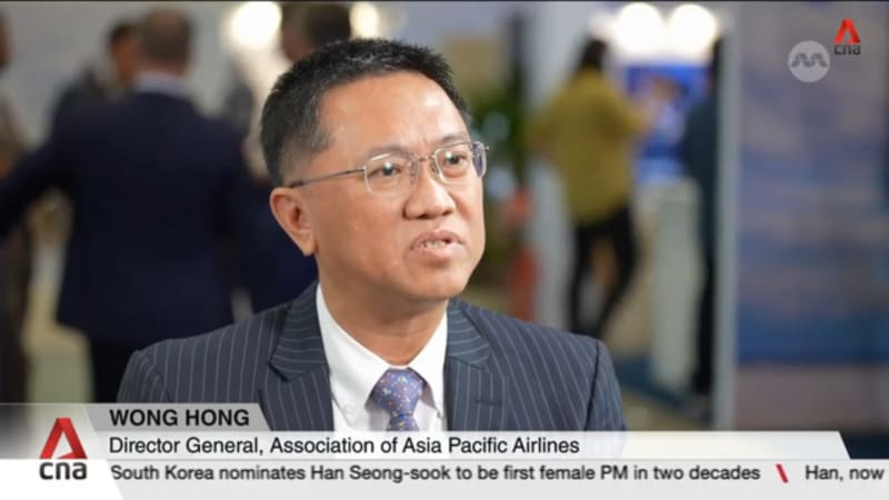 Future of air travel: Airlines cut capacity as fuel costs and demand pressures rise 