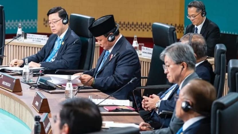 KTT APEC di Lima saat dunia hadapi ketidakpastian dengan AS di bawah pemerintahan baru KTT APEC di Lima saat dunia hadapi ketidakpastian dengan AS di bawah pemerintahan baru