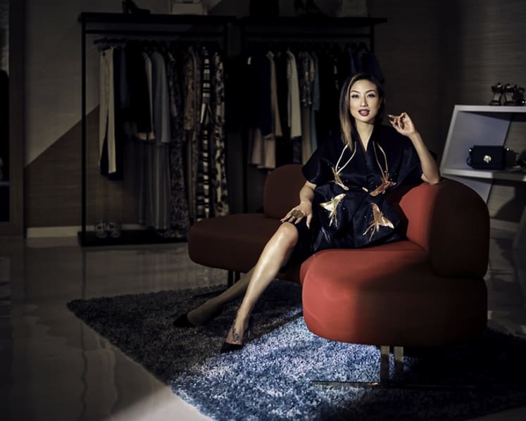 How Do I Look? host Jeannie Mai says Asian women most self-critical about their bodies