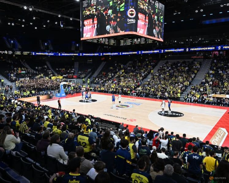 NBA Europe and Euroleague proposals dominate discourse before shareholders meet