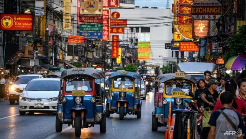 Commentary: Thailand’s newfound economic stardom comes with caveats Commentary: Thailand’s newfound economic stardom comes with caveats